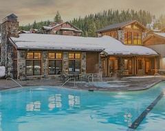 Hotel Northstar Lodge by Welk Resorts (Truckee, USA)