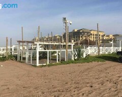 Cijela kuća/apartman Villa Mazagan De Luxe 6 Chambres Face Mer 1000m2 (El Jadida, Maroko)