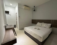 Hotel Wf Motel (Kulim, Malaysia)