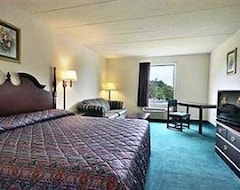 Hotel Motel 6 Gettysburg Pa (Gettysburg, USA)