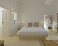 Bed & Breakfast Nano Suites (Kamari, Grecia)
