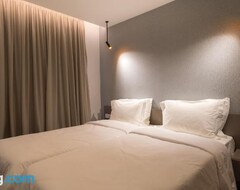 Hotel Quality Lodge, Bw Premier Collection (Larnaca, Cypern)