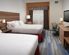 Khách sạn Holiday Inn Express & Suites Charlottesville, An Ihg Hotel (Charlottesville, Hoa Kỳ)