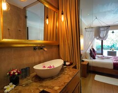 Sunsea Resort (Phan Thiết, Vietnam)
