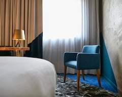 Hotel Best Western Plus Clos Syrah (Valencay, Francuska)