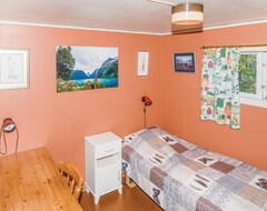 Tüm Ev/Apart Daire 2 Bedroom Accommodation In Balestrand (Balestrand, Norveç)