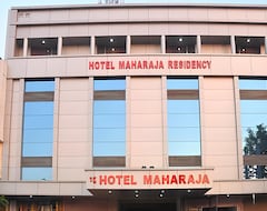Hotel Treebo Trend Maharaja Residency (Jaipur, Indien)