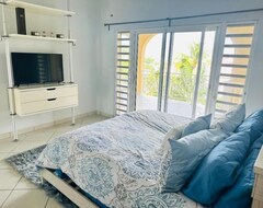 Toàn bộ căn nhà/căn hộ Dawn Beachs Big Shark Villa (Dawn Beach, French Antilles)