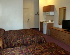 Khách sạn Hotel Carson City Plaza (Carson City, Hoa Kỳ)