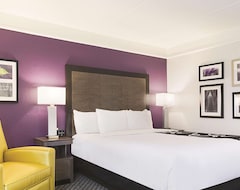 Hotel La Quinta Inn & Suites Atlanta Perimeter Medical (Atlanta, Sjedinjene Američke Države)