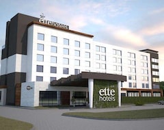 Khách sạn Ette Luxury Hotel & Spa (Kissimmee, Hoa Kỳ)