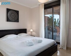 Hotelli Patio Dona Julia Apartemento 2072 (Manilva, Espanja)