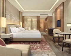 Hotel Wyndham Baise Resort (Bose, China)