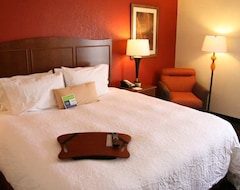 Hotel Quality Inn Texas City (Texas City, EE. UU.)