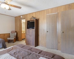Casa/apartamento entero River Run Lodge On Guadalupe (Ingram, EE. UU.)