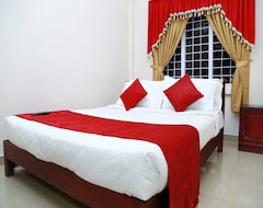 Khách sạn OYO 15548 Mackal Residency (Thekkady, Ấn Độ)