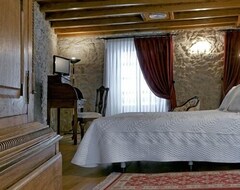 Hotel Domus Selecta  Vila Do Val (Valle de Oro, Španjolska)