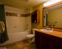 Entire House / Apartment Solitude Luxury. Sleeps 6. Ski In/out. Family Friendly Price (Salt Lake City, USA)