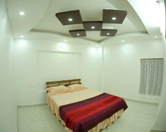 Tüm Ev/Apart Daire Thodupuzha 4-bhk Luxury Home Awy From Home (Thodupuzha, Hindistan)