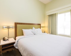 Hotel SpringHill Suites Orlando Altamonte Springs/Maitland (Altamonte Springs, USA)
