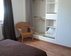Toàn bộ căn nhà/căn hộ Beautiful Apartment For 5 People Next To A Pretty Wood (L'Escale, Pháp)