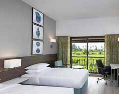 Hotelli Fairfield By Marriott Goa Benaulim (Velha Goa, Intia)