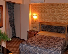 Khách sạn Grand Hisar Hotel (Istanbul, Thổ Nhĩ Kỳ)