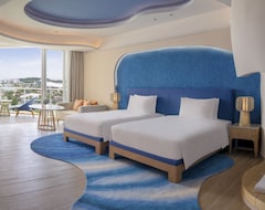 Resort/Odmaralište Hyatt Regency Hainan Ocean Paradise Resort (Lingshui, Kina)
