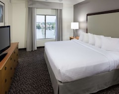 Khách sạn Homewood Suites Miami Airport/Blue Lagoon (Miami, Hoa Kỳ)