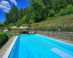 Khách sạn Villa Portole Uno Exclusive (Cortona, Ý)