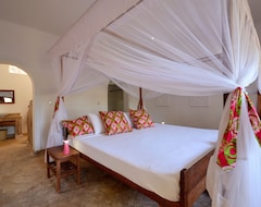Khách sạn Hodi Hodi Zanzibar (Matemwe, Tanzania)