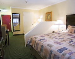 Hotel Travelodge Chatsworth (Chatsworth, USA)