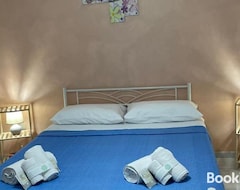 Cijela kuća/apartman Casa Rosati (Cerignola, Italija)