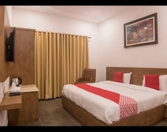 Hotel Orchard (Haldwani, Indien)