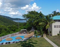 Hotel Flamboyan on the Bay Resort & Villas (Charlotte Amalie, US Virgin Islands)