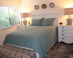 Hotel 427 Oceanwoods Cottage (Kiawah Island, USA)