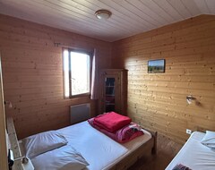 Cijela kuća/apartman Chalet 13 Personnes Au Cœur Des Cévennes Lozère (Le Pont-de-Montvert, Francuska)