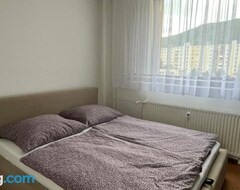 Hele huset/lejligheden Apartman Majka (Snina, Slovakiet)