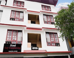 Collection O Hotel Stay Inn (Gangtok, Indija)