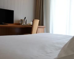 Hotelli Hotel D'Aragona (Conversano, Italia)