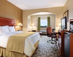 Hotel Days Inn & Suites By Wyndham Cabot (Cabot, EE. UU.)