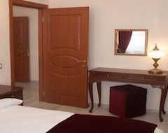 Hotel PaŞa KonaĞi Butik Otel (Eskisehir, Turkey)