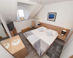 Pensión Apartment & Rooms Ivusic (Dubrovnik, Croacia)