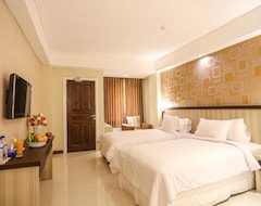 Khách sạn Sylvia Hotel Kupang (Kupang, Indonesia)