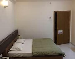 Hotelli Hotel Mahendra (Jalgaon, Intia)
