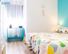 Tüm Ev/Apart Daire Casa Del Mar Corralejo Center (Corralejo, İspanya)