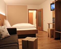 Juniorsuite Morgenstund - Moser-hochkönig Genuss Wirtshaus Hotel (Maria Alm, Austria)