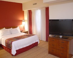 Hotelli Residence Inn By Marriott Springdale (Springdale, Amerikan Yhdysvallat)