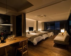 Hotel Attic0475 (Osaka, Japan)