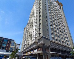 Khách sạn Capital O 93760 Apartemen Gateway Cicads (West Bandung, Indonesia)